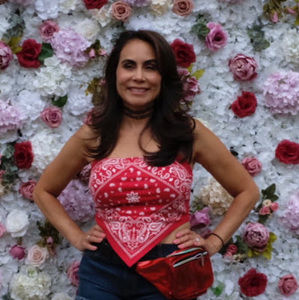 Meet your Posher, Monique